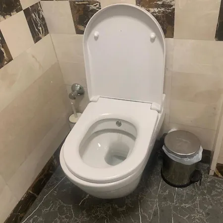 Apartmán Jakuzi Ve Tatil Keyfi